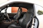 BMW Z3 M Coupe 2002 года